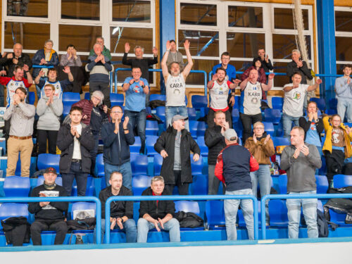 Skvělý start! Kara v napínavé koncovce otočila zápas s Halle
