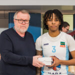 Basketbal, ŽBL - nadstavba A2: Trutnov - LOH 2028 Chomutov (81:54)