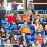 Basketbal, ŽBL: Trutnov - Slovanka (88:56)