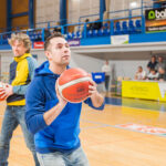 Basketbal, ŽBL: Trutnov - Slovanka (88:56)