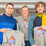 Basketbal, ŽBL: Trutnov - Slovanka (88:56)