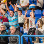 Basketbal, ŽBL: Trutnov - Slovanka (88:56)