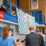 Basketbal, ŽBL: Trutnov - Slovanka (88:56)