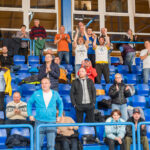 Basketbal, ŽBL: Trutnov - Slovanka (88:56)