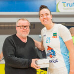 Basketbal, ŽBL: Trutnov - Slovanka (88:56)