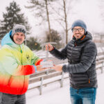 Miloslav „Čurby“ Urbanec, Král roku 2024