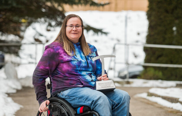 Berte překážky jako nové příležitosti, říká Šárka Pultar Musilová