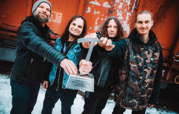 Pro Exorcizphobii je i Téčko novou energií do další práce