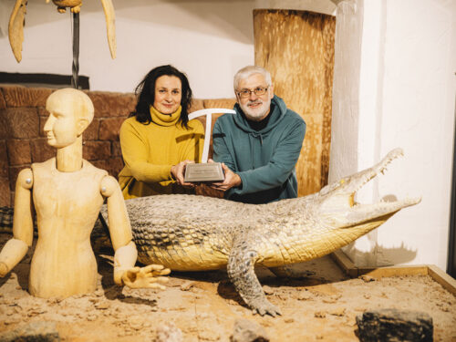 Pouť do Brna, inspirace a motiv aktivit „dračího“ spolku