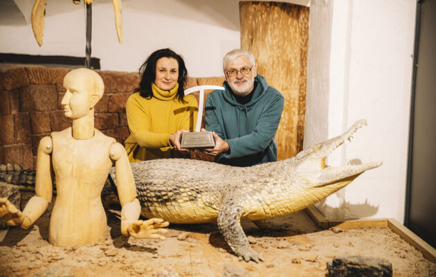 Událost roku 2024, Dračí slavnosti v Trutnově a Brně