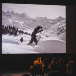 Divadelní hra Jak to bylo v únoru 1925 v kině Vlast