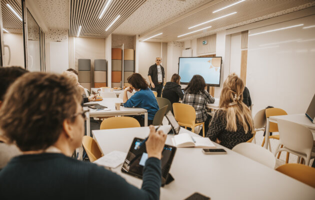 První trutnovská konference Edutime2025