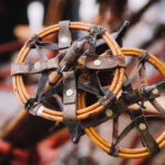 Lyžařský závod po trati 1925 v Janských Lázních