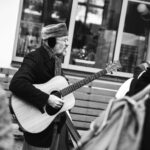 Lyžařský závod po trati 1925 v Janských Lázních