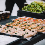 Lyžařský závod po trati 1925 v Janských Lázních