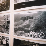 Lyžařský závod po trati 1925 v Janských Lázních