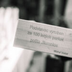 Lyžařský závod po trati 1925 v Janských Lázních