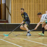 Po prohře s Turnovem rozhodne o účasti v play-up až poslední kolo