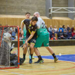 Po prohře s Turnovem rozhodne o účasti v play-up až poslední kolo