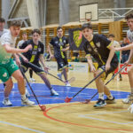 Po prohře s Turnovem rozhodne o účasti v play-up až poslední kolo