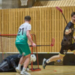 Po prohře s Turnovem rozhodne o účasti v play-up až poslední kolo