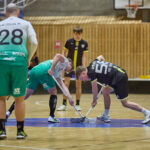 Po prohře s Turnovem rozhodne o účasti v play-up až poslední kolo