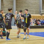 Po prohře s Turnovem rozhodne o účasti v play-up až poslední kolo