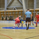 Trutnov vyzrál na Dobrušku, čtyřmi góly se blýskl Matěj Mikšovský