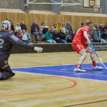 Trutnov vyzrál na Dobrušku, čtyřmi góly se blýskl Matěj Mikšovský