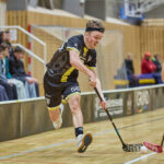 Trutnov vyzrál na Dobrušku, čtyřmi góly se blýskl Matěj Mikšovský