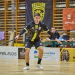 Trutnov vyzrál na Dobrušku, čtyřmi góly se blýskl Matěj Mikšovský