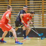 Trutnov vyzrál na Dobrušku, čtyřmi góly se blýskl Matěj Mikšovský