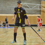 Trutnov vyzrál na Dobrušku, čtyřmi góly se blýskl Matěj Mikšovský