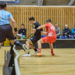 Trutnov vyzrál na Dobrušku, čtyřmi góly se blýskl Matěj Mikšovský