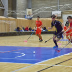 Trutnov vyzrál na Dobrušku, čtyřmi góly se blýskl Matěj Mikšovský