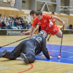 Trutnov vyzrál na Dobrušku, čtyřmi góly se blýskl Matěj Mikšovský