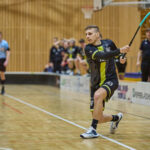 Trutnov vyzrál na Dobrušku, čtyřmi góly se blýskl Matěj Mikšovský