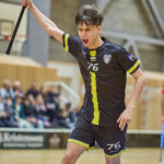 Trutnov vyzrál na Dobrušku, čtyřmi góly se blýskl Matěj Mikšovský