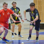 Trutnov vyzrál na Dobrušku, čtyřmi góly se blýskl Matěj Mikšovský