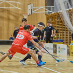 Trutnov vyzrál na Dobrušku, čtyřmi góly se blýskl Matěj Mikšovský