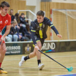 Trutnov vyzrál na Dobrušku, čtyřmi góly se blýskl Matěj Mikšovský