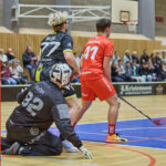 Trutnov vyzrál na Dobrušku, čtyřmi góly se blýskl Matěj Mikšovský