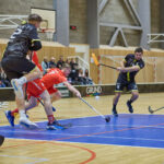 Trutnov vyzrál na Dobrušku, čtyřmi góly se blýskl Matěj Mikšovský