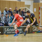 Trutnov vyzrál na Dobrušku, čtyřmi góly se blýskl Matěj Mikšovský