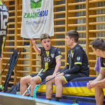 Trutnov vyzrál na Dobrušku, čtyřmi góly se blýskl Matěj Mikšovský