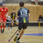 Trutnov vyzrál na Dobrušku, čtyřmi góly se blýskl Matěj Mikšovský