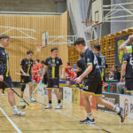 Trutnov vyzrál na Dobrušku, čtyřmi góly se blýskl Matěj Mikšovský