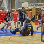 Trutnov vyzrál na Dobrušku, čtyřmi góly se blýskl Matěj Mikšovský