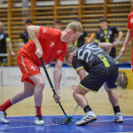 Trutnov vyzrál na Dobrušku, čtyřmi góly se blýskl Matěj Mikšovský