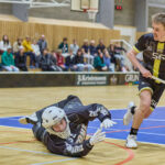 Trutnov vyzrál na Dobrušku, čtyřmi góly se blýskl Matěj Mikšovský